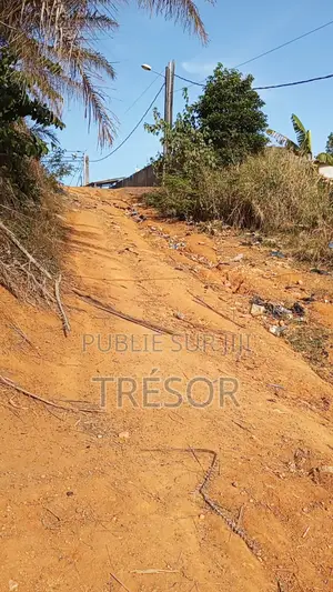 Terrains a Vendre Vur Sur Mer
