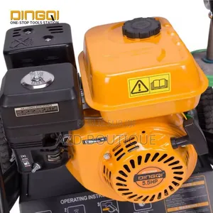 Nettoyeur À Essence Haute Pression, 2200psi, Haute Qualité