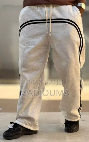 Jogging Homme