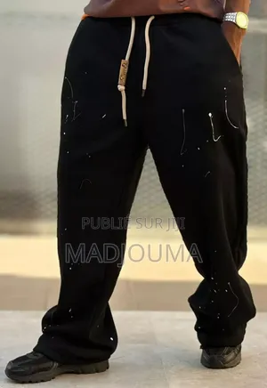 Jogging Homme