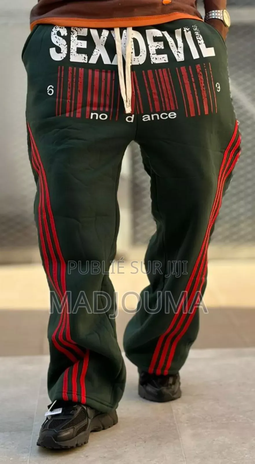 Jogging Homme