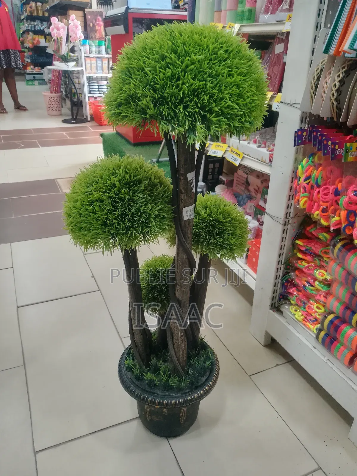 Fleurs Artificielles