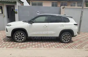 Suzuki Grand Vitara 2024 Blanc