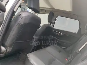 Suzuki Grand Vitara 2024 Blanc