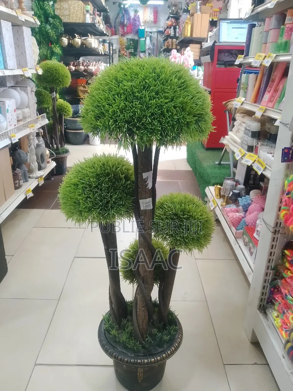 Fleurs Artificielles