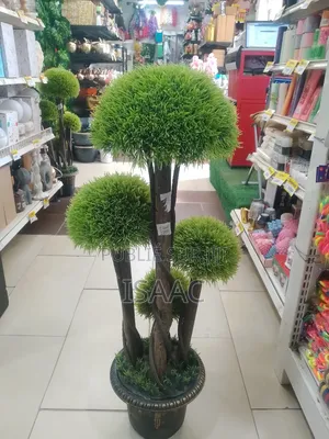 Fleurs Artificielles