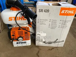 Atomiseur Sthil Sr420
