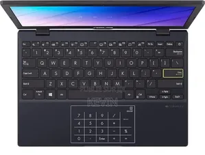 Ordinateur portable Asus Vivobook E200HA 4GB Intel Celeron SSD 60GB