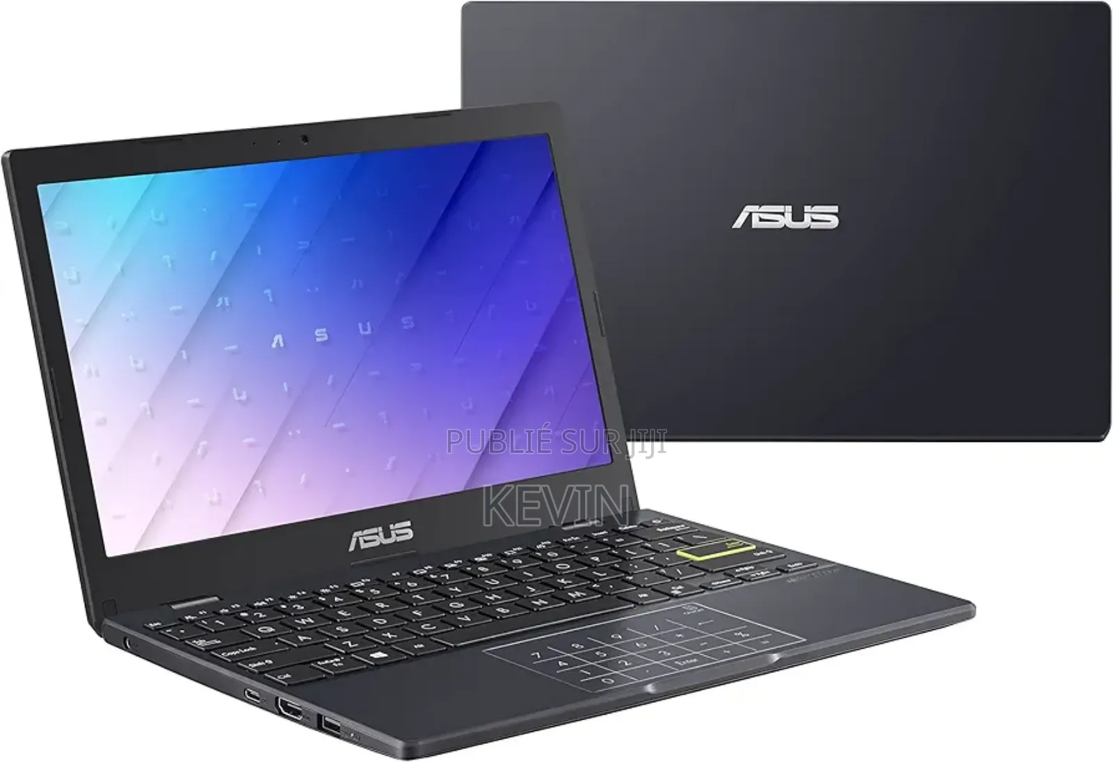 Ordinateur portable Asus Vivobook E200HA 4GB Intel Celeron SSD 60GB
