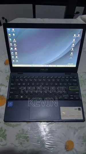 Ordinateur portable Asus Vivobook E200HA 4GB Intel Celeron SSD 60GB