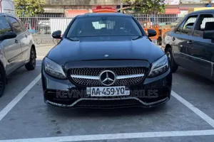 Mercedes-Benz C300 2020 Autre