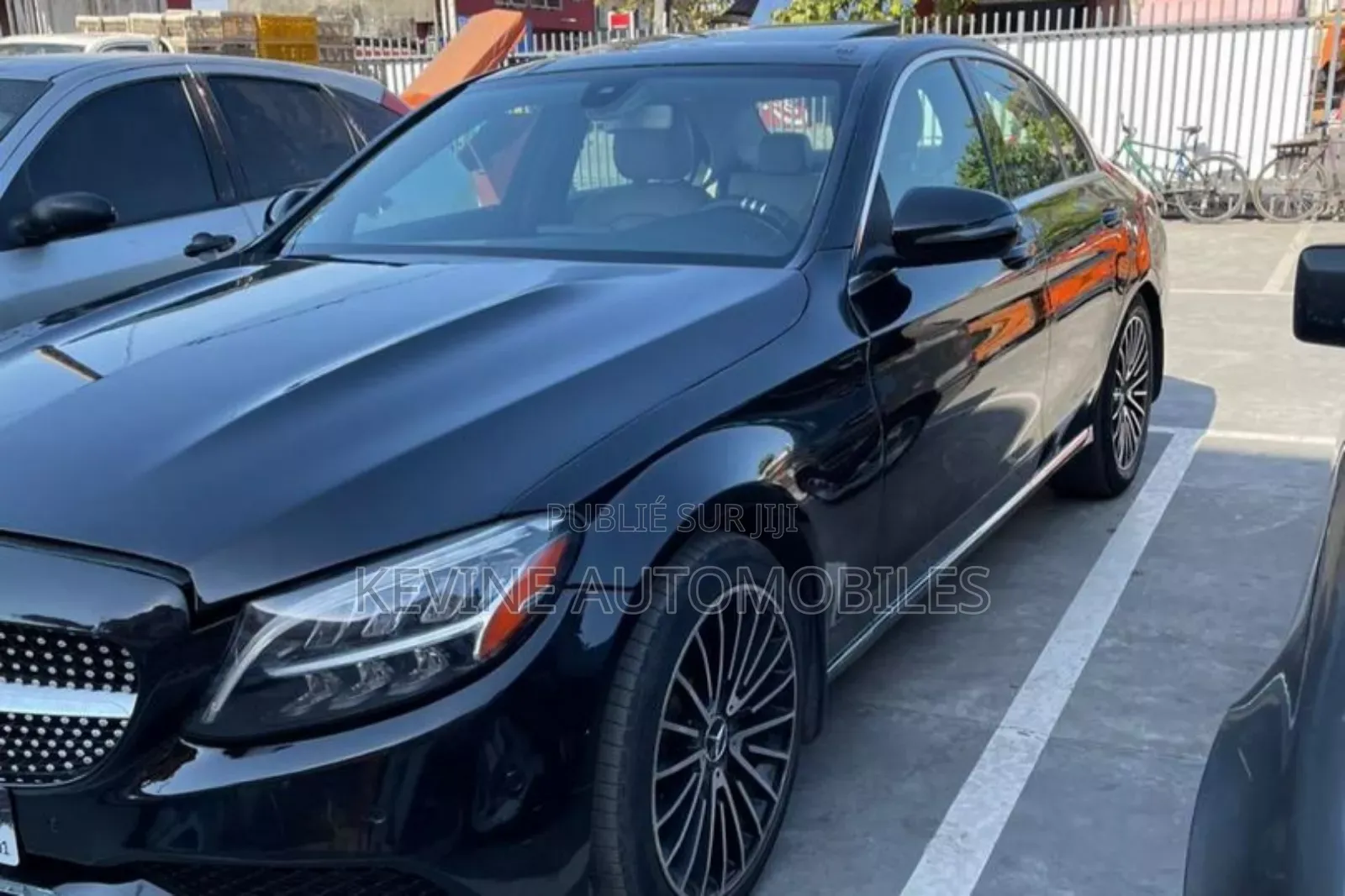 Mercedes-Benz C300 2020 Autre