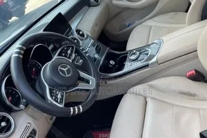 Mercedes-Benz C300 2020 Autre