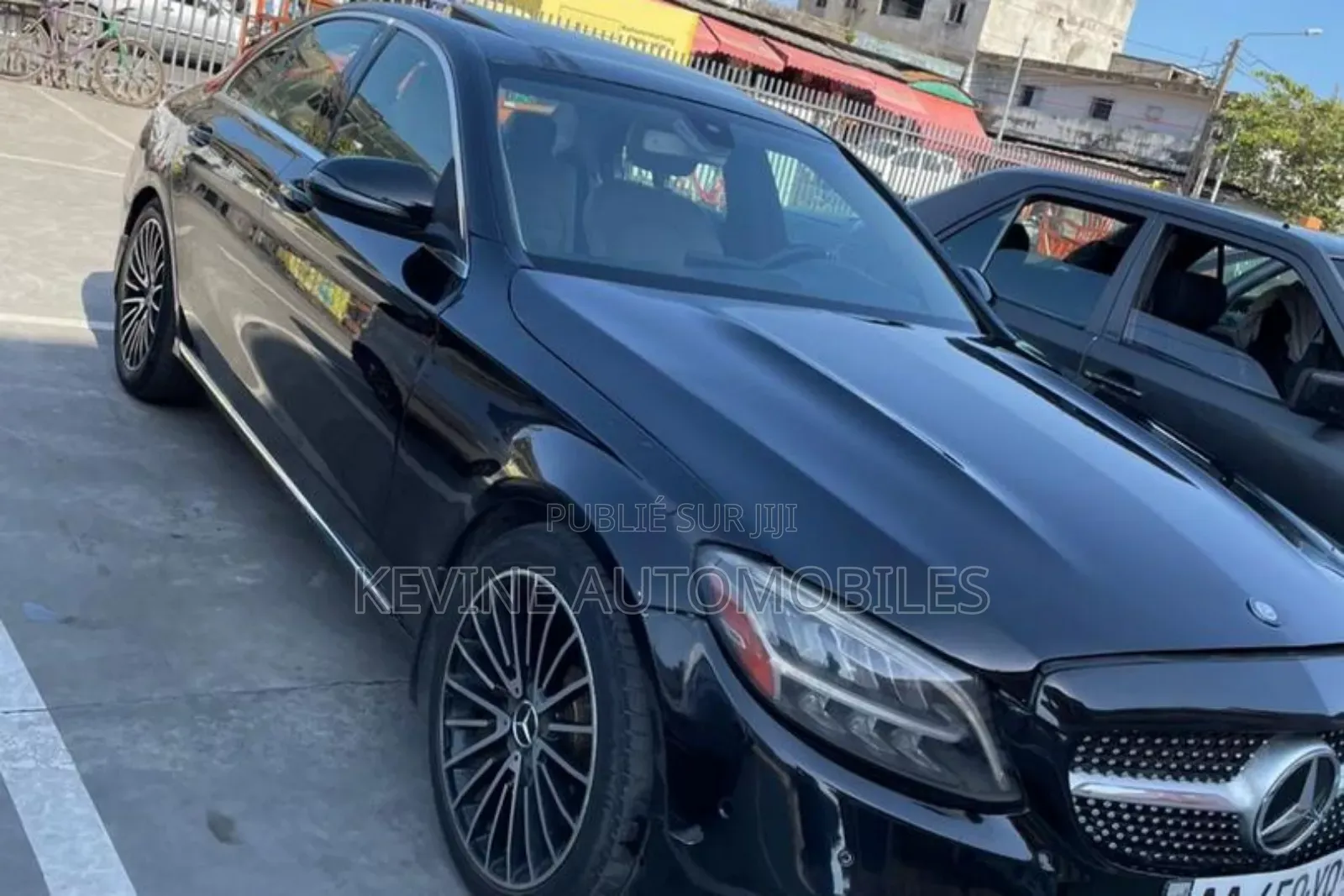 Mercedes-Benz C300 2020 Autre