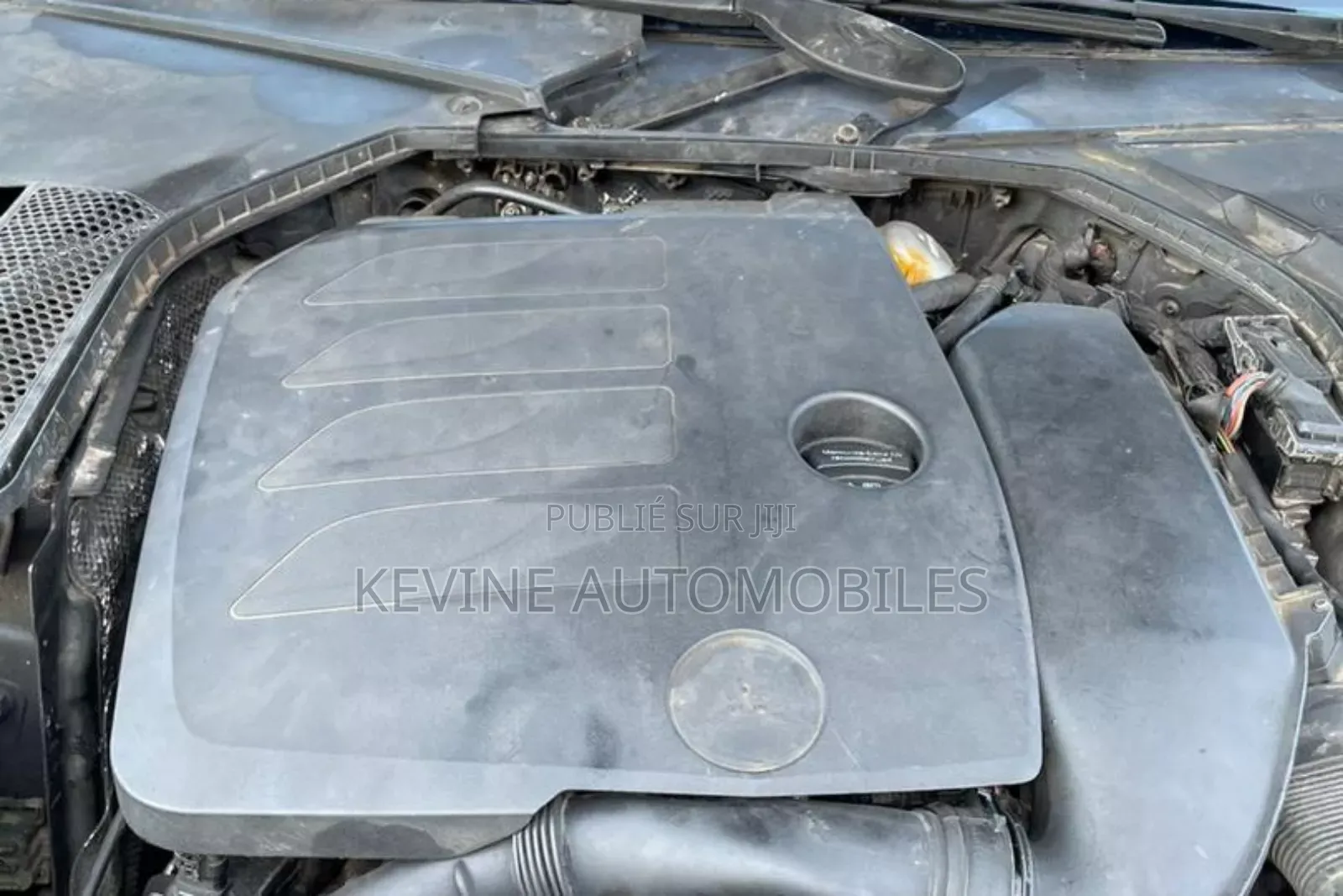 Mercedes-Benz C300 2020 Autre