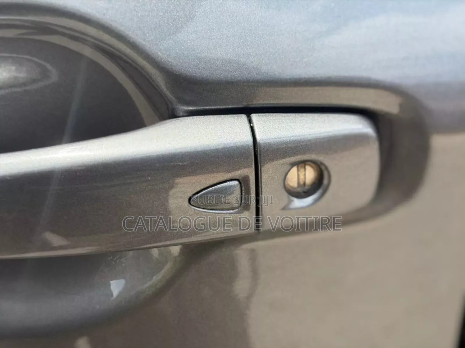 Nissan Qashqai 2019 Gris