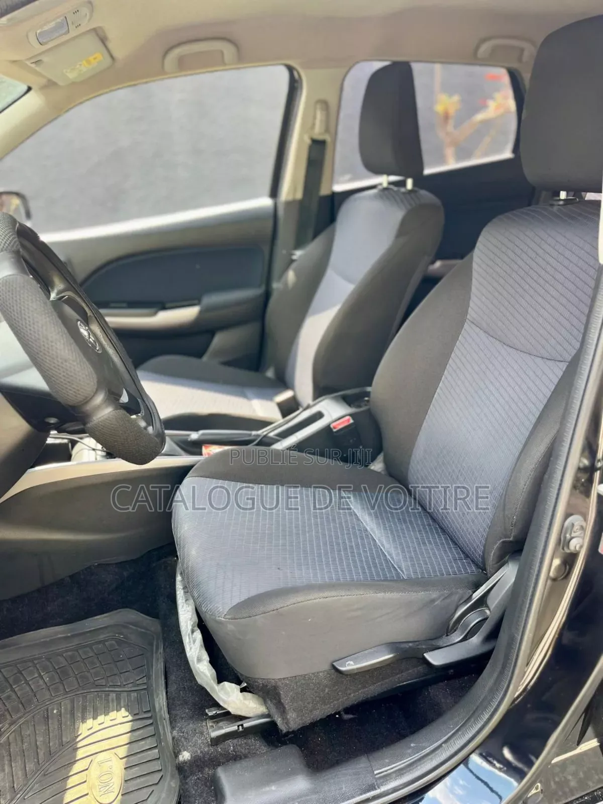 Nissan Qashqai 2019 Gris