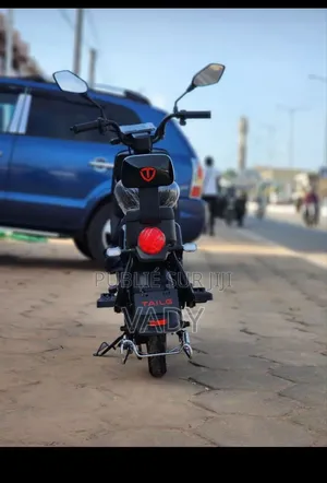 Nouveau Tailg J140A03 2026 Noir