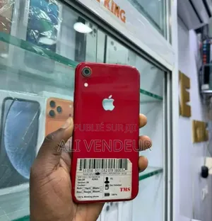 Nouveau Apple iPhone XR 128 GB Autre