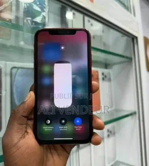 Nouveau Apple iPhone XR 128 GB Autre