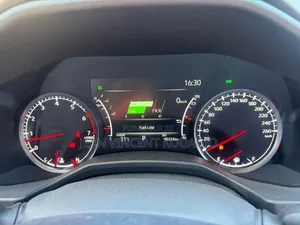 Toyota Land Cruiser Prado 2.7 2022 Blanc