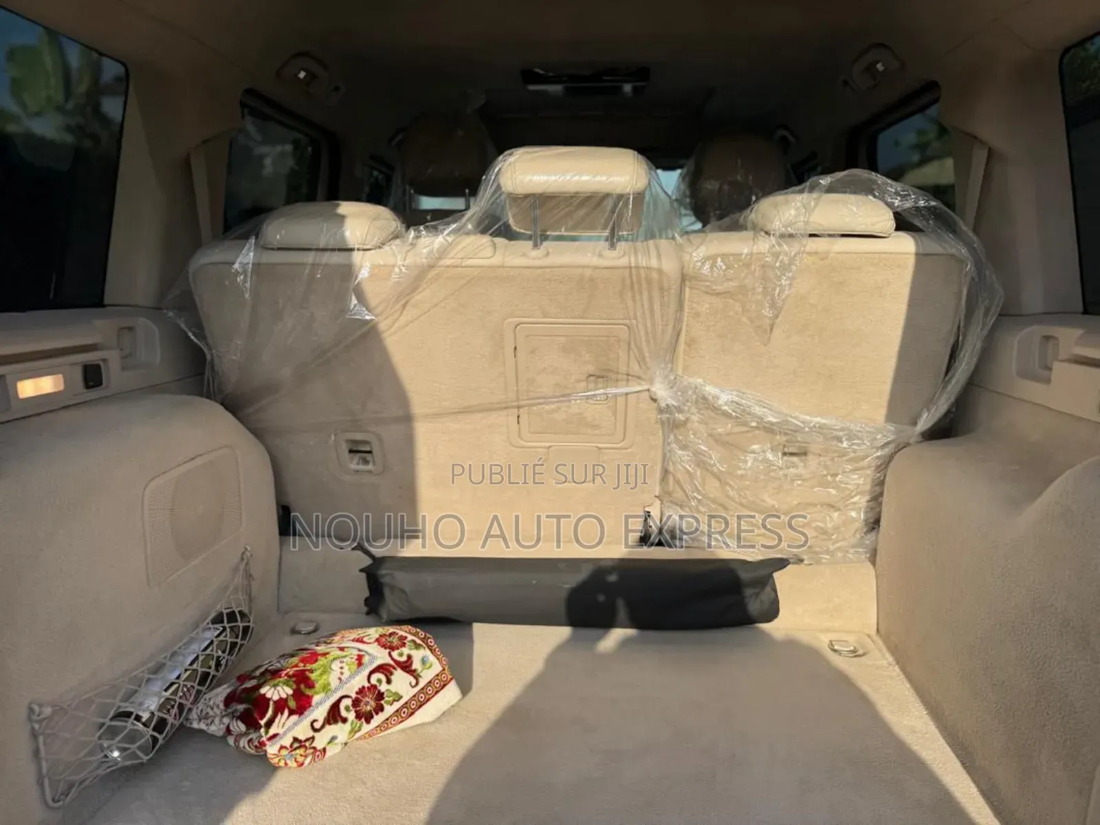 Mercedes-Benz G-Class 2021 Noir