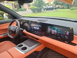 Nouveau Changan CS75 2025 Vert