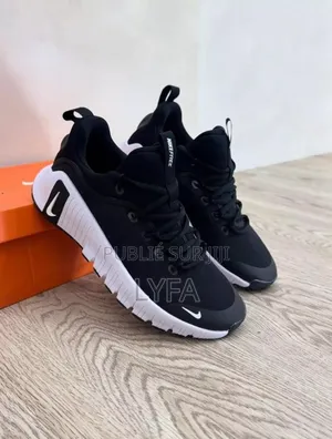 Nike Free Metcon 6