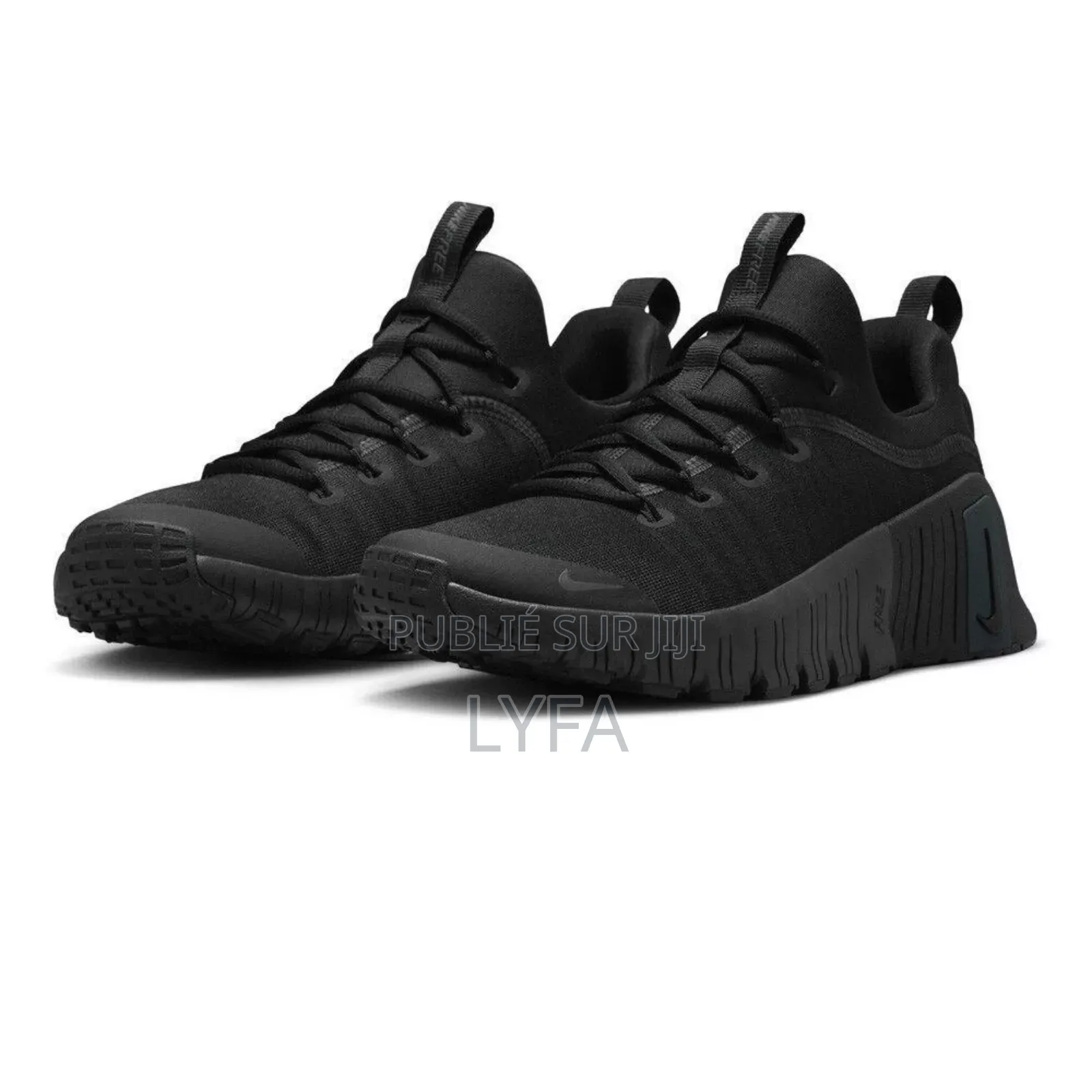 Nike Free Metcon 6