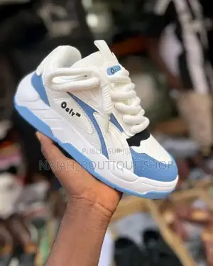 Ogiy Tm Chaussure Fashion