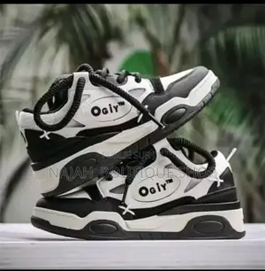 Ogiy Tm Chaussure Fashion