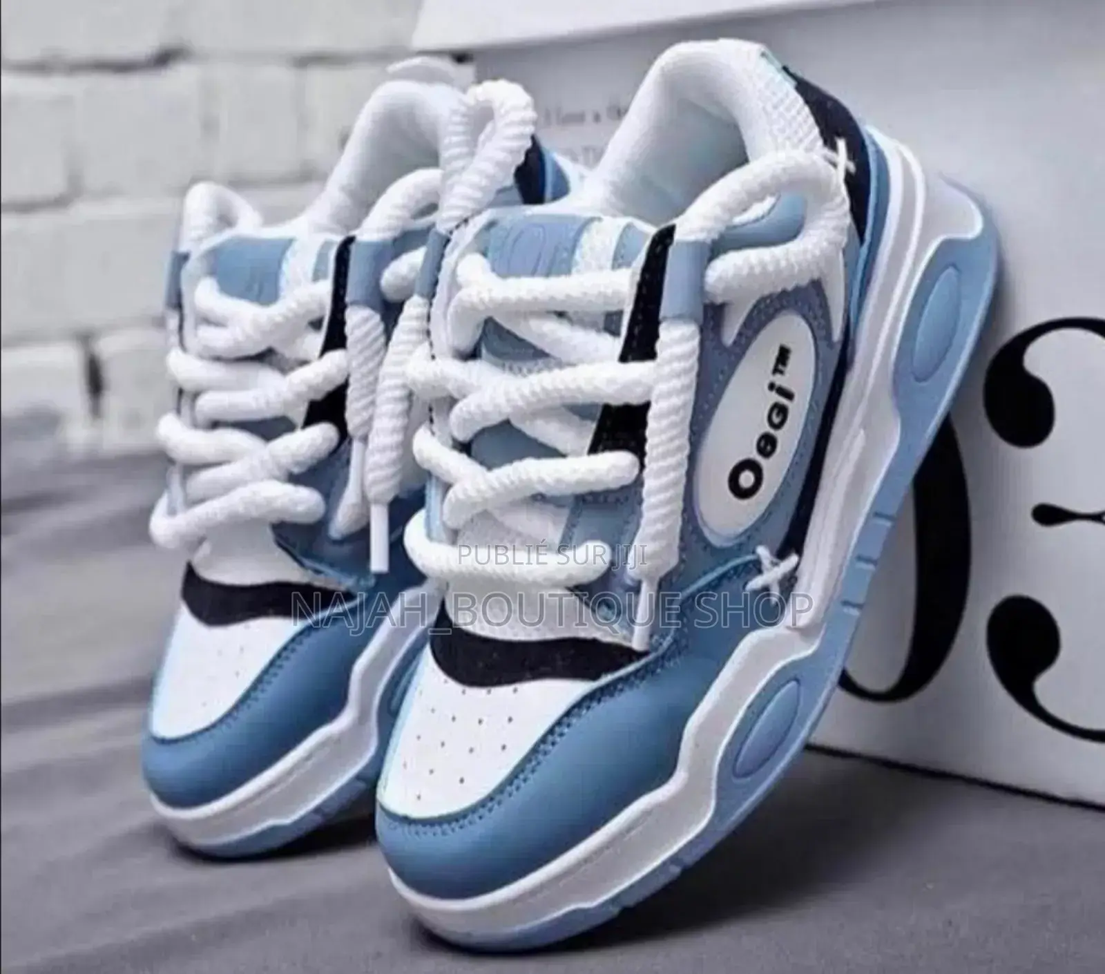 Ogiy Tm Chaussure Fashion