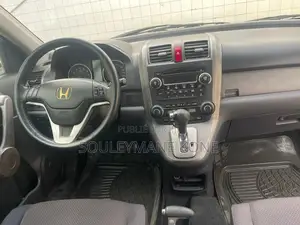 Honda CR-V 2008 Gris