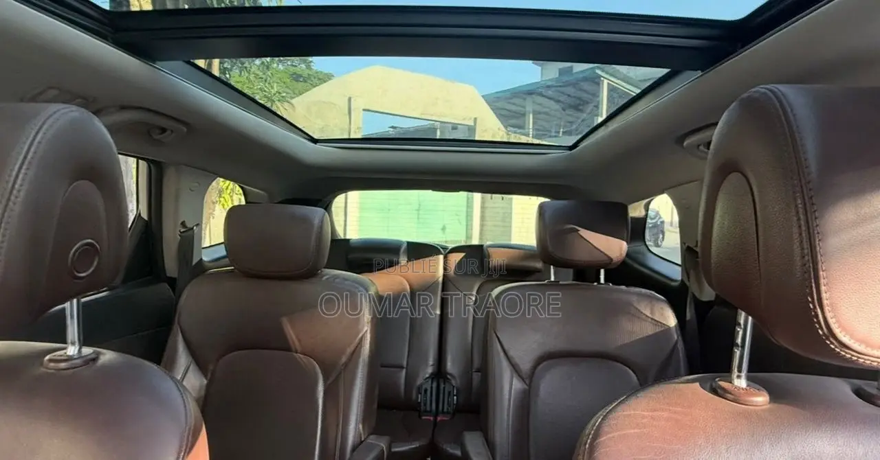 Hyundai Santa Fe SE Ultimate AWD 2017 Blanc