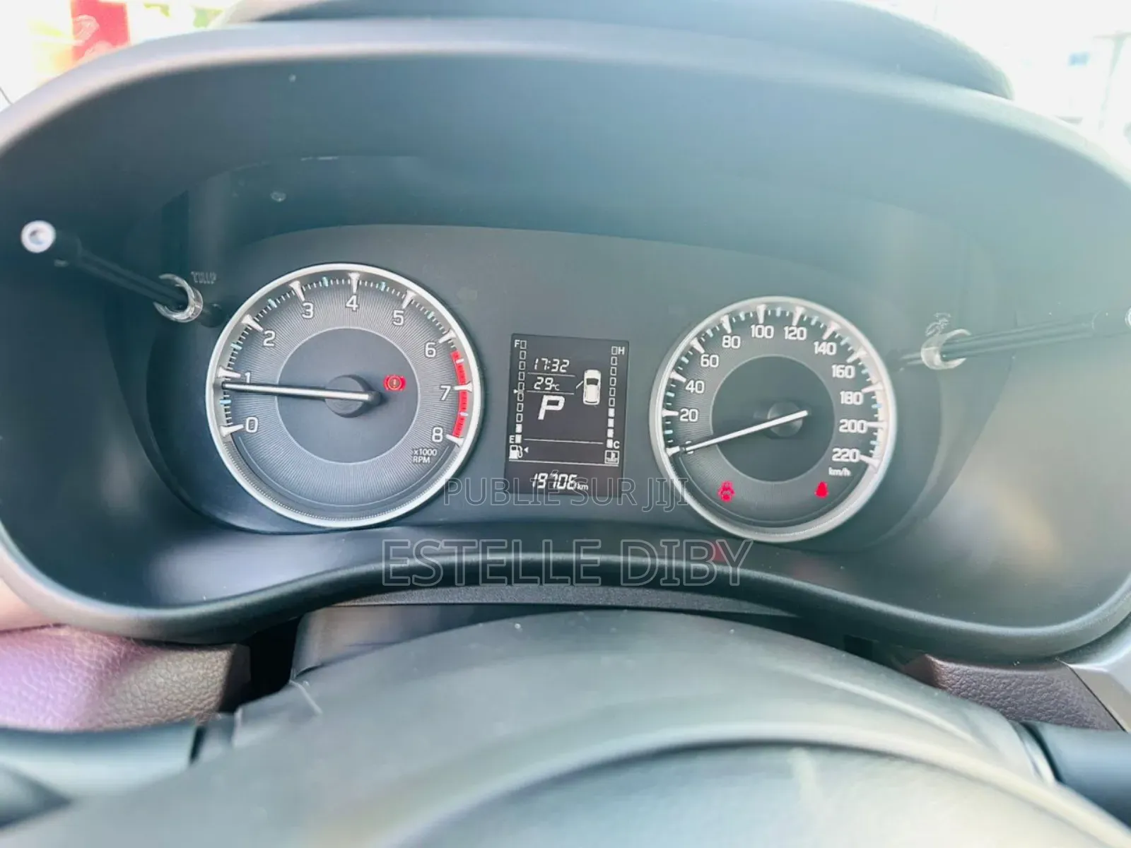 Toyota Frontlander 2025 Bleu