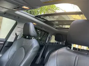 Toyota Highlander 2023 Gris