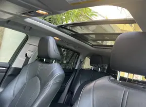 Toyota Highlander 2023 Gris