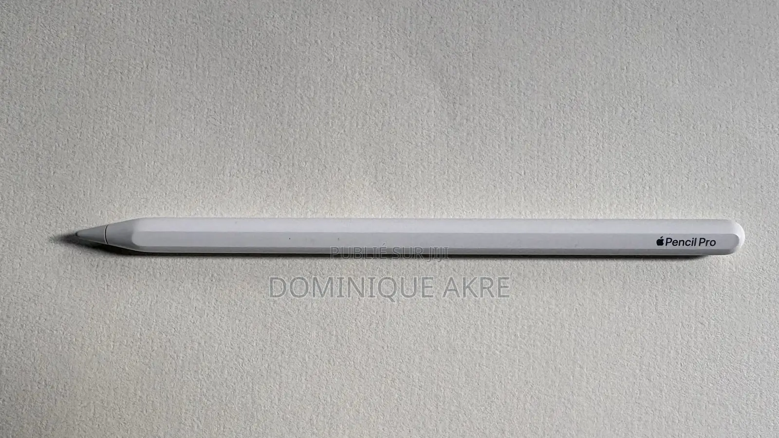 Nouveau Apple iPad Pro 256 GB Noir