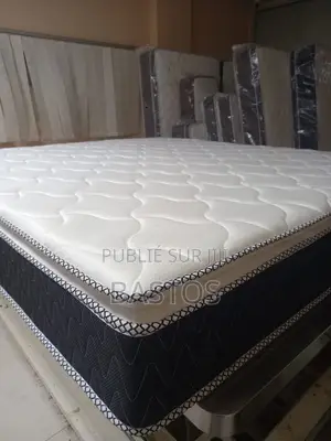 Matelas Tout