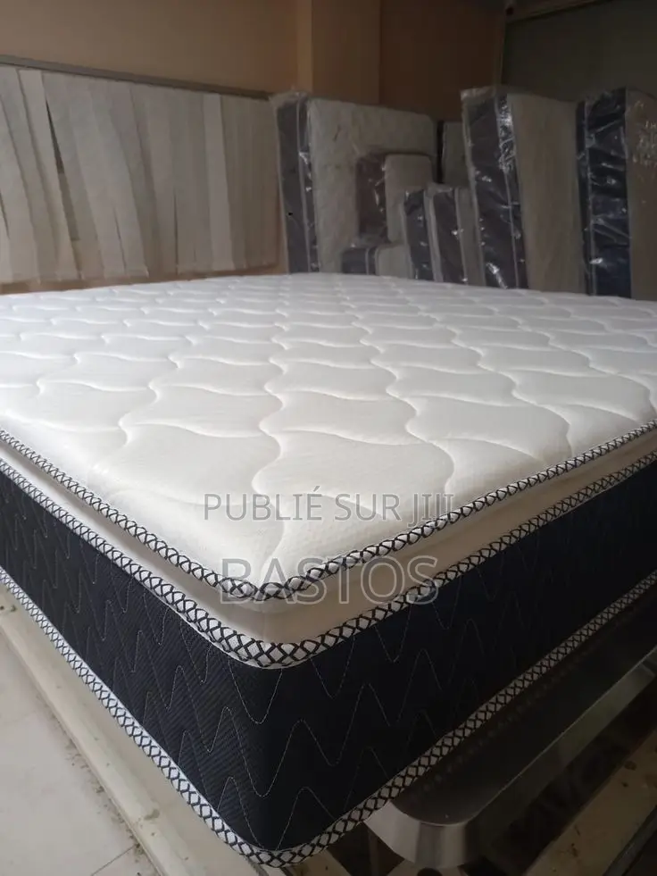 Matelas Tout
