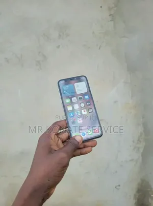 Nouveau Apple iPhone XR 128 GB Blanc