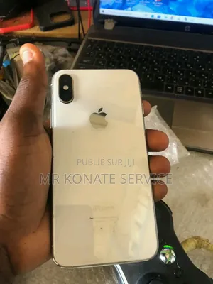 Nouveau Apple iPhone XR 128 GB Blanc