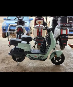 Nouveau Tailg J140A03 2026 Bleu