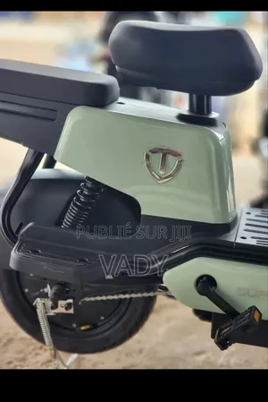 Nouveau Tailg J140A03 2026 Bleu