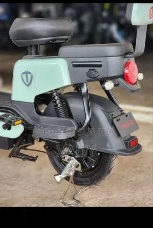 Nouveau Tailg J140A03 2026 Bleu