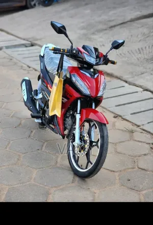 Nouveau KTM Duke 125 2026 Noir