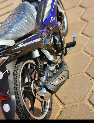 Nouveau KTM Duke 125 2026 Bleu