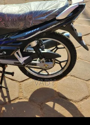 Nouveau KTM Duke 125 2026 Bleu