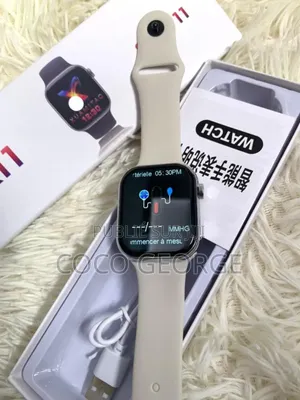 Montre Connectée Android X11 Série 11