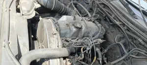 Mitsubishi L200 Double Cab 2.5 136hp 4WD 2012 Blanc